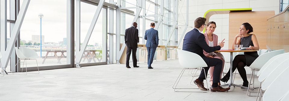 ISO 9001:2015 Gestione della qualità